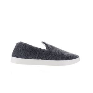 Allbirds Womens Wool Lounger Fluff Gray Casual Flats Size 9 Medium (B, M)